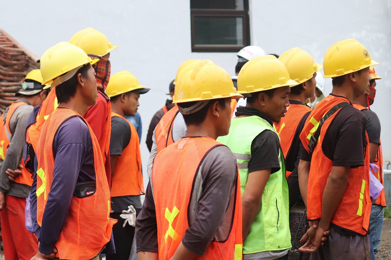 Drawing Parallels between Safety Measures and Human Behavior